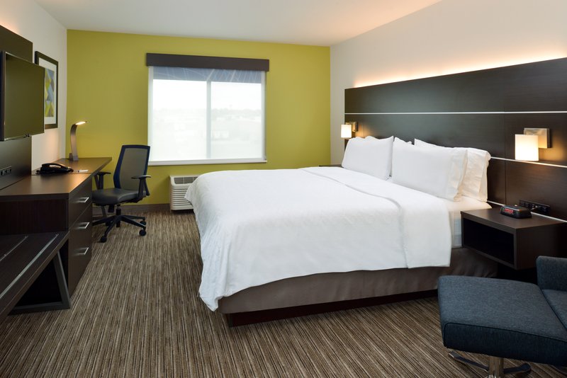 HOLIDAY INN HTL STES PUEBLO