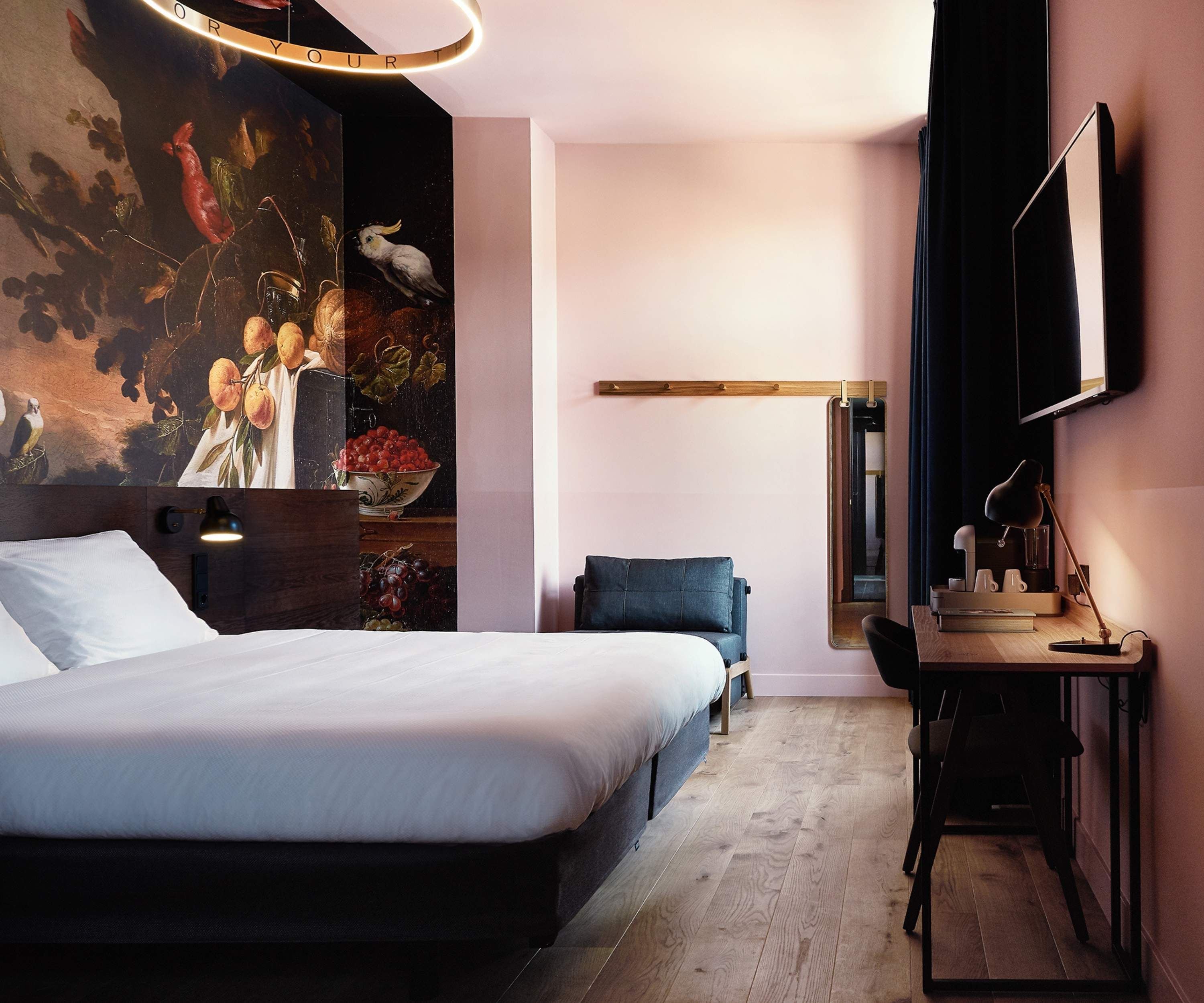 Boutique Hotel Marienhage