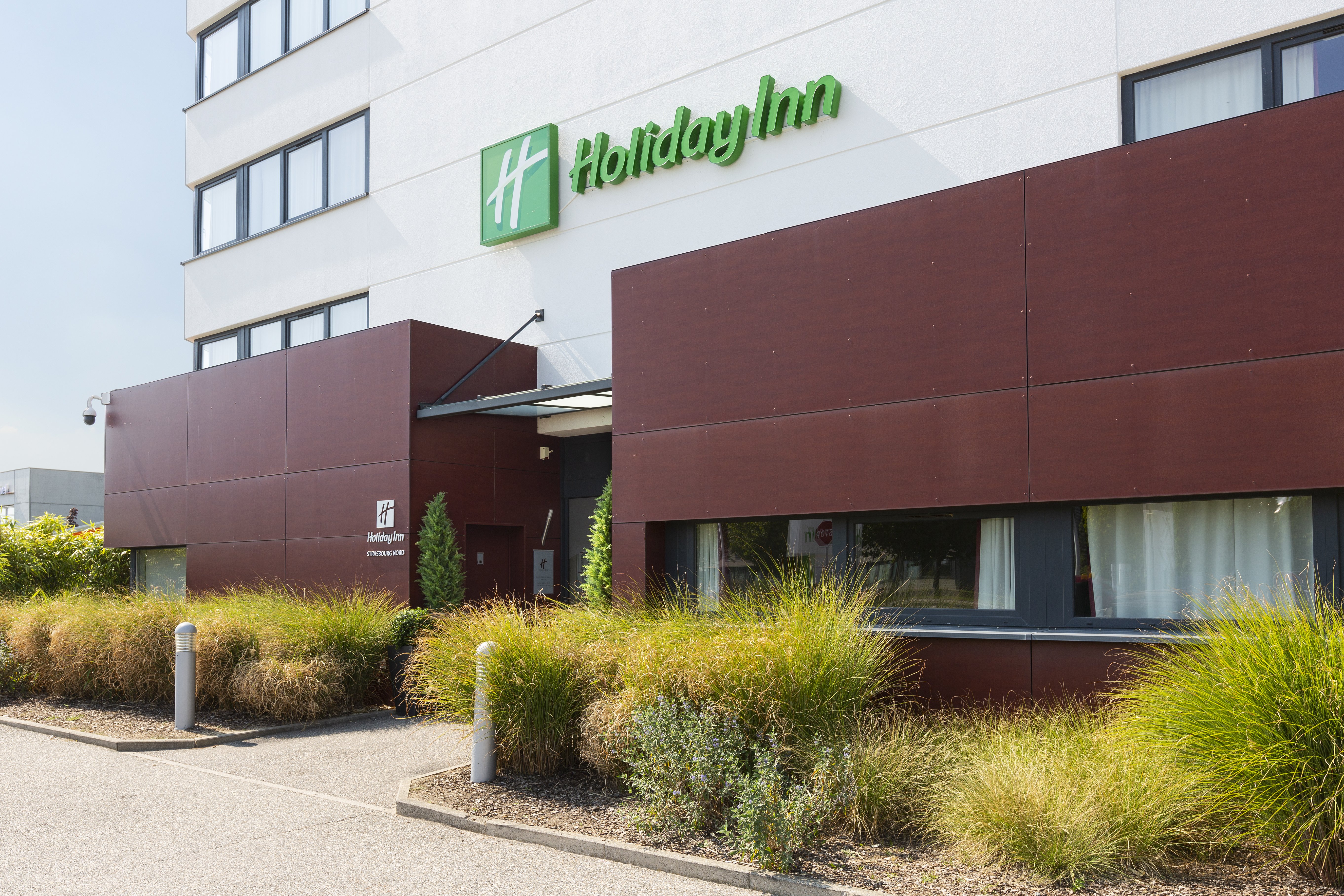 Holiday Inn Strasbourg Nord