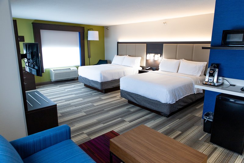 2 QUEEN BED OTHER NONSMOKING