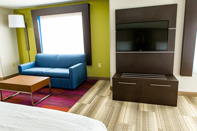 Holiday Inn Exp Columbus-Dubli