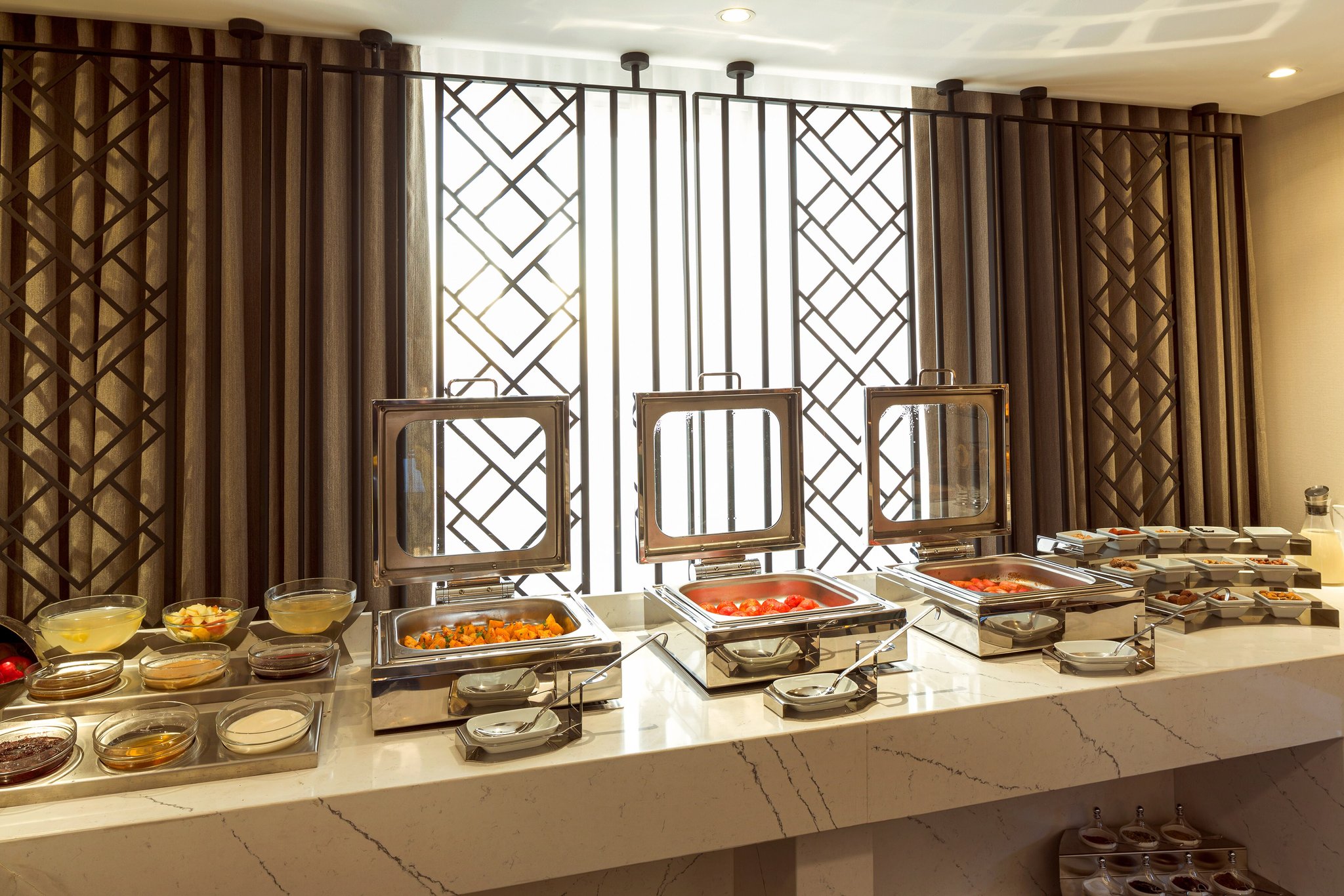 Sheraton Bishkek