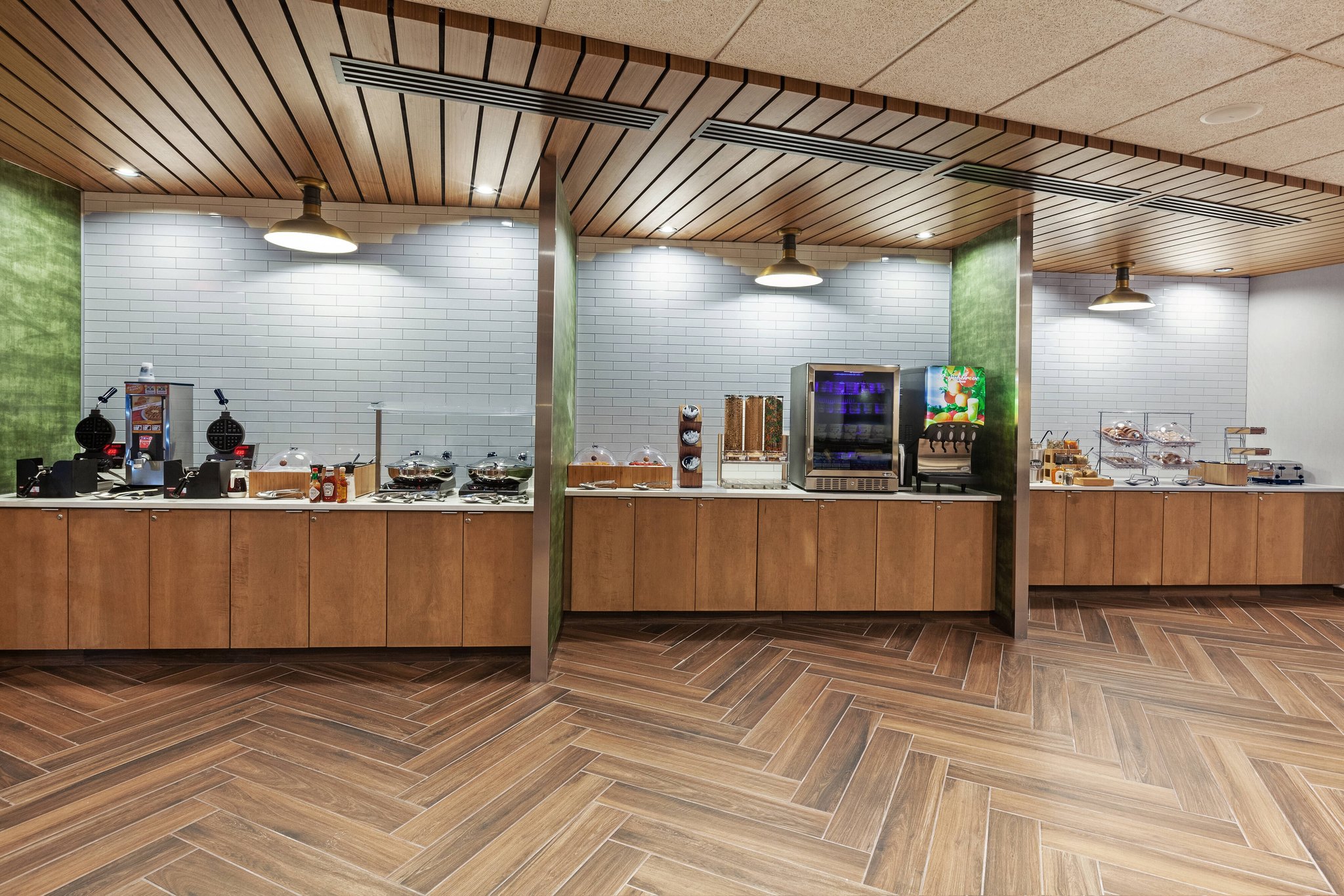Fairfield Inn & Suites Tulsa Catoosa