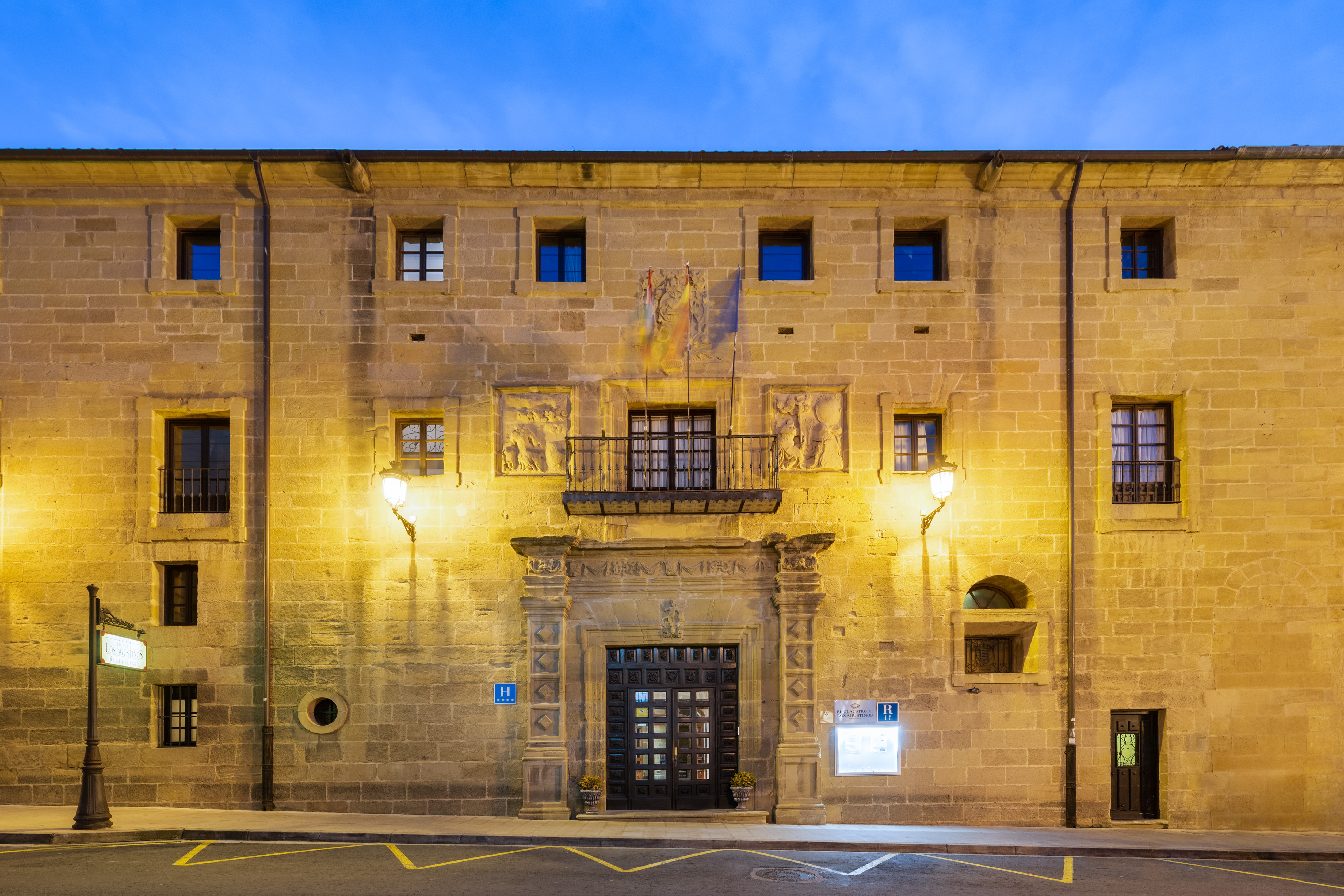 Hotel Los Augustinos