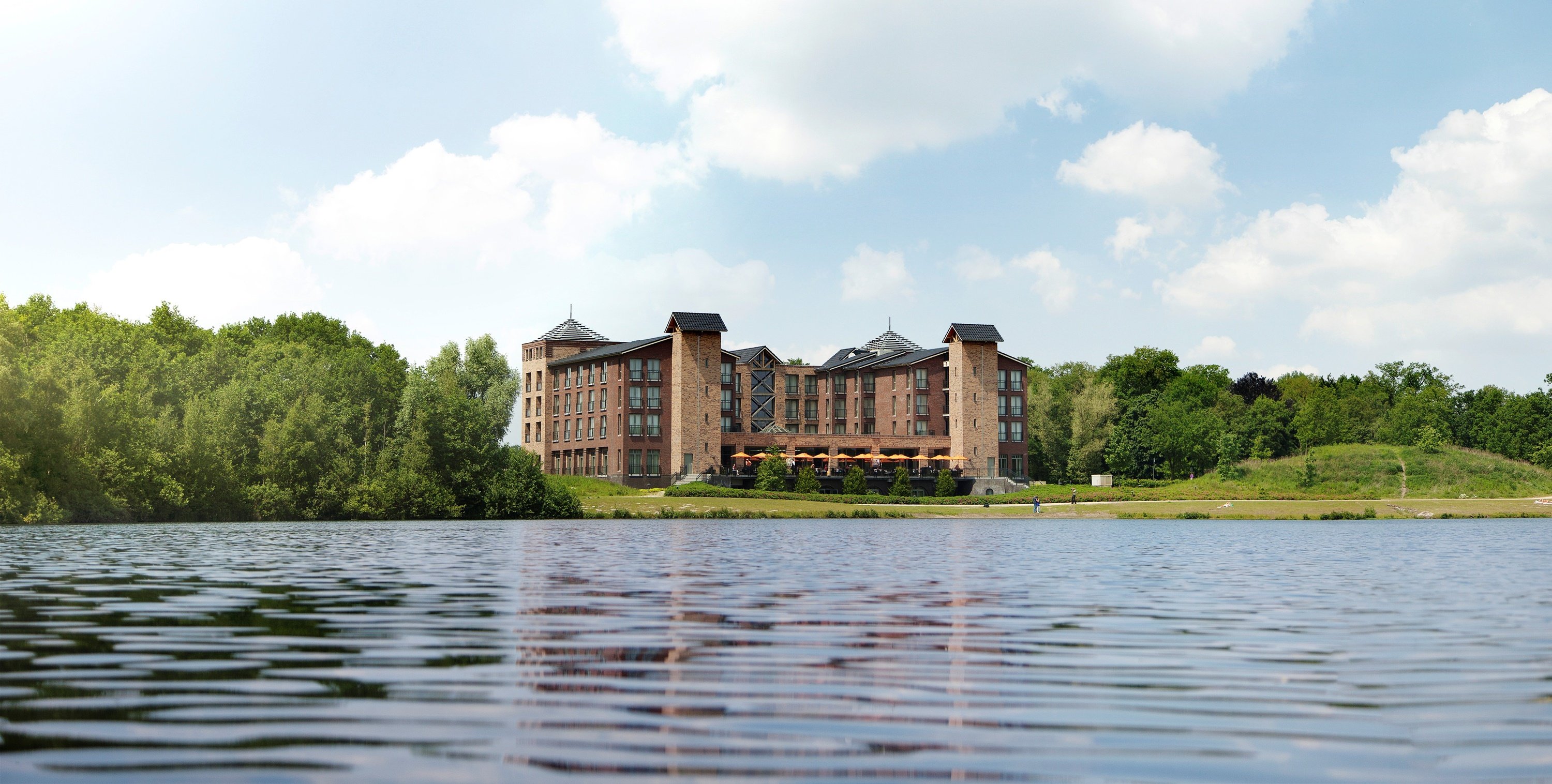 Parkhotel Horst