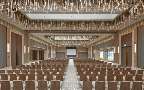 Mandarin Ballroom