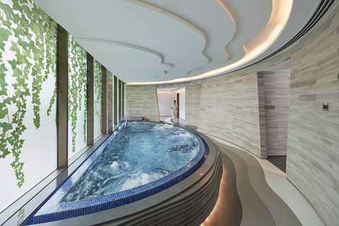 The Spa Vitality Pool