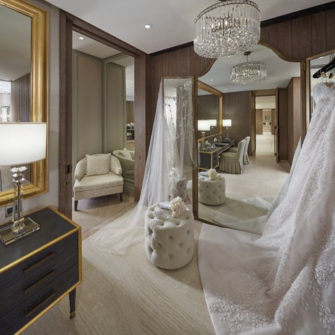 Bridal Suite