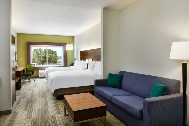 Holiday Inn Express Hotel & Suites PALATKA NORTHWEST