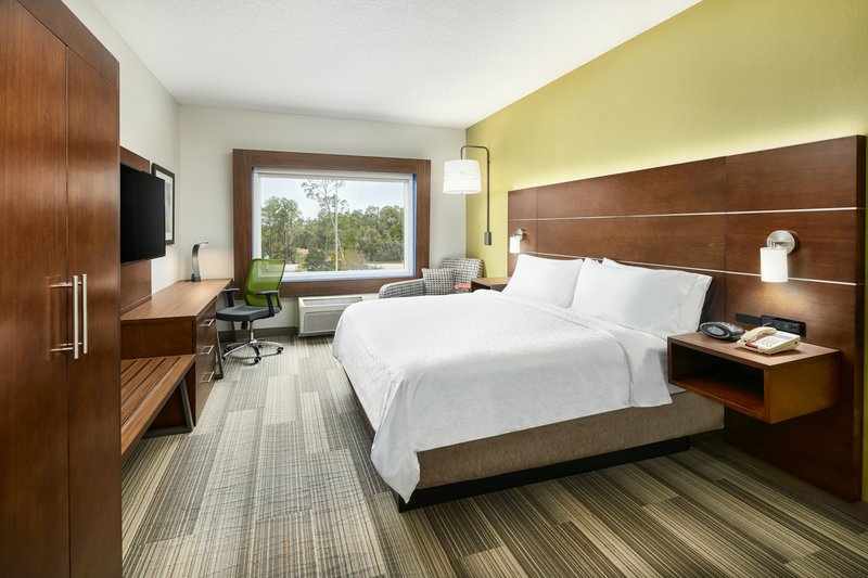 Holiday Inn Express Hotel & Suites PALATKA NORTHWEST