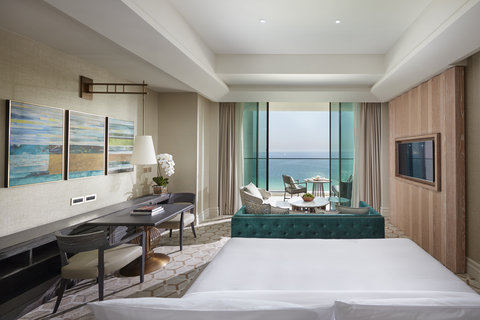 Premier Sea View Room King