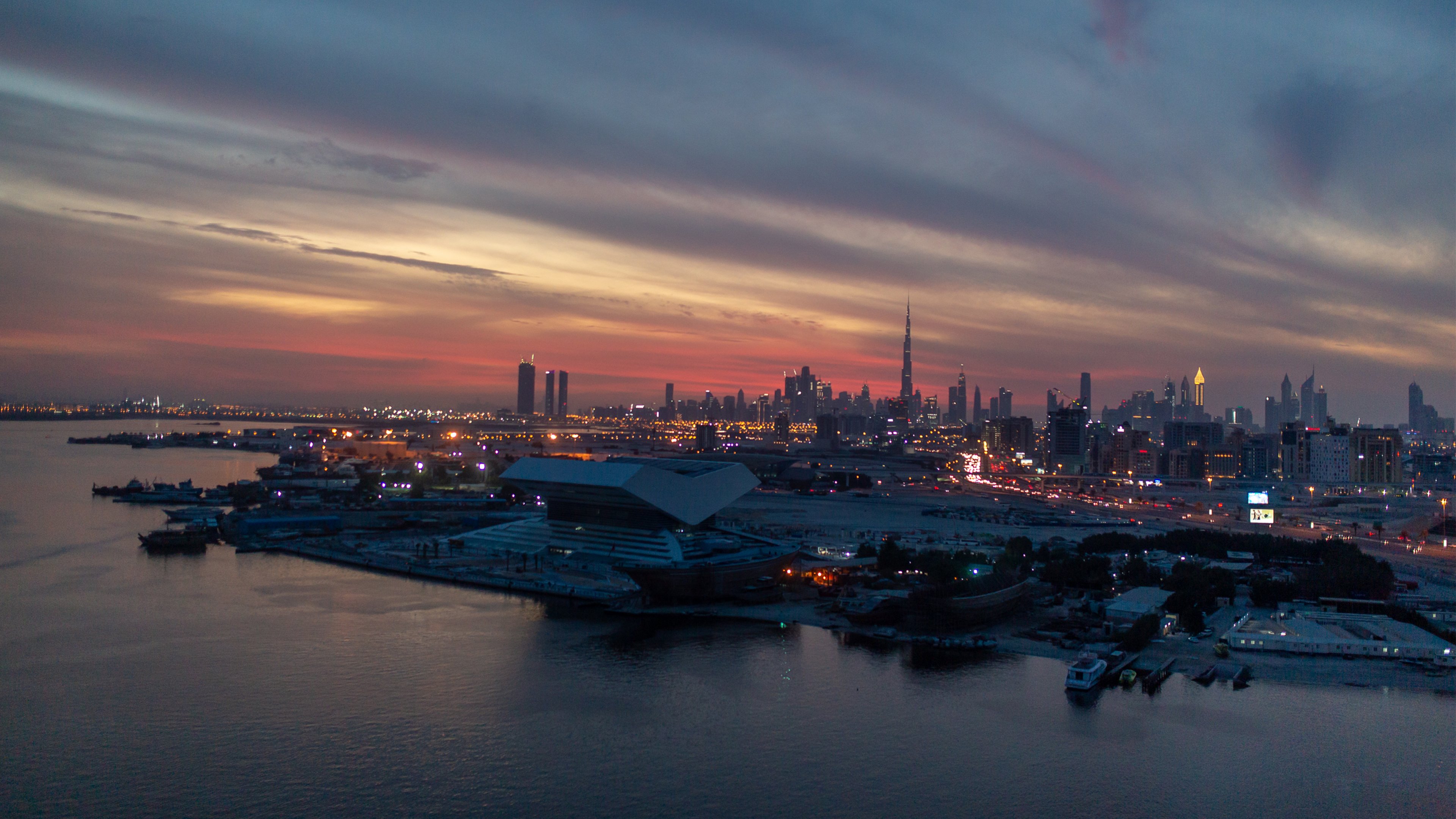 InterContinental Hotel-Festival City