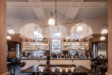 Café