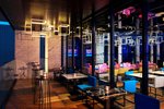 Aloft Taipei Zhongshan