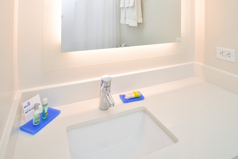 Holiday Inn Express New Orleans – St Charles