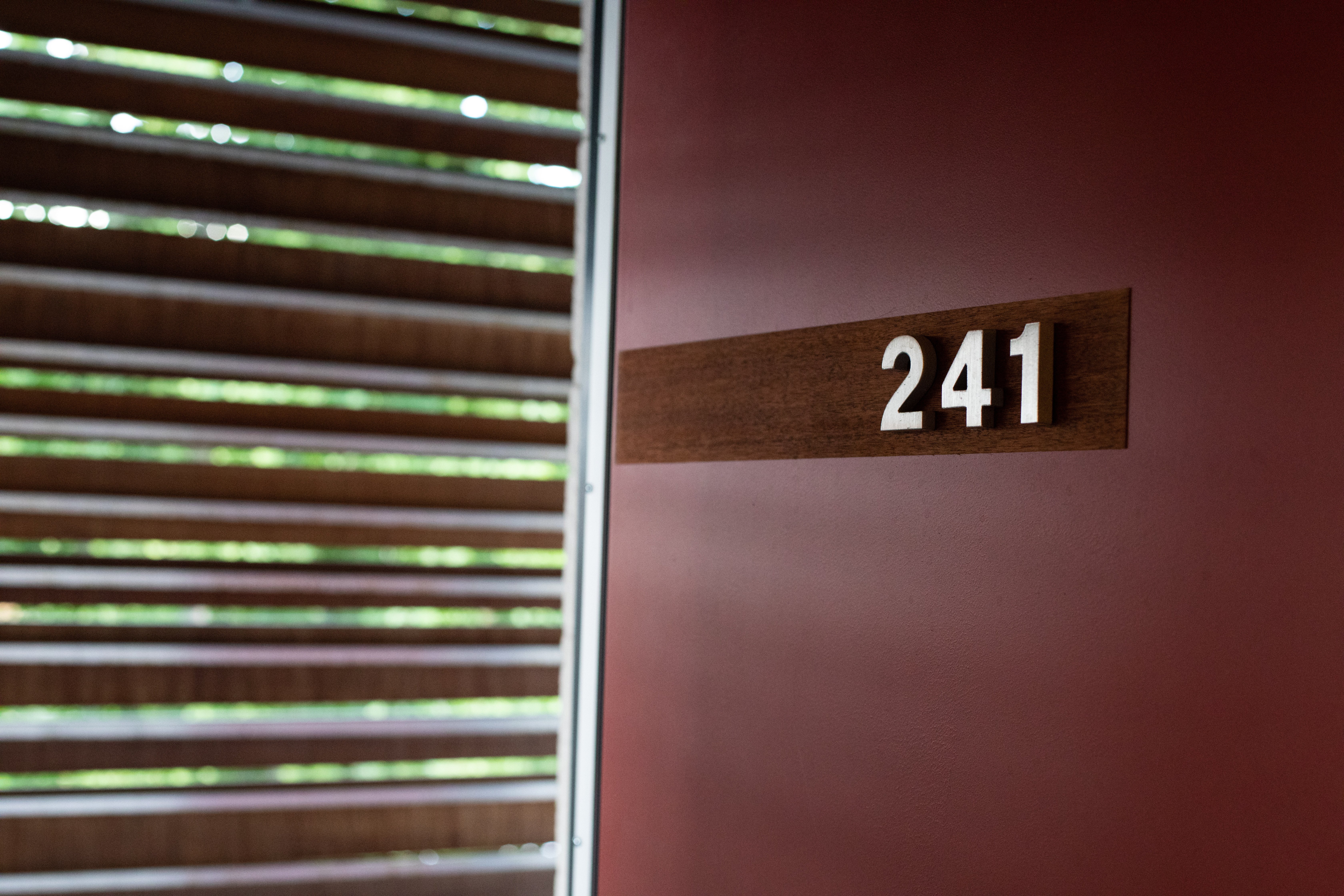 The Modern Hotel