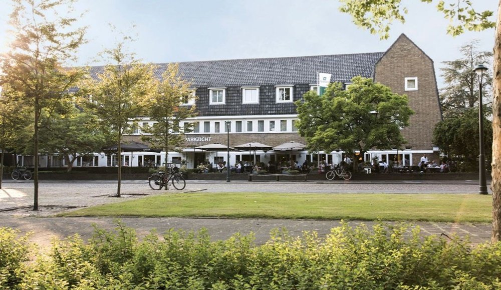 Hotel Parkzicht Eindhoven