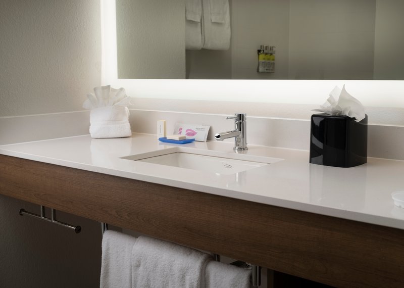 HOLIDAY INN EXP STES OLIVE BR