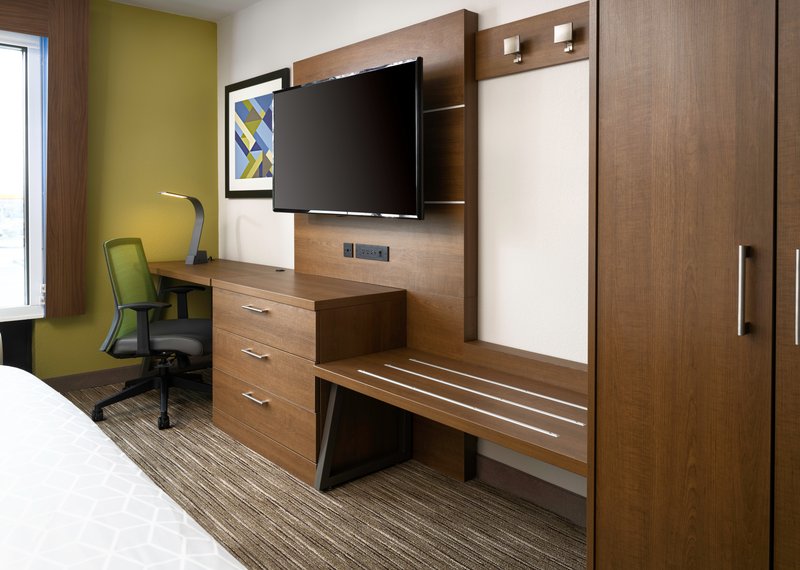 HOLIDAY INN EXP STES OLIVE BR