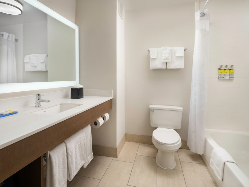 HOLIDAY INN EXP STES OLIVE BR