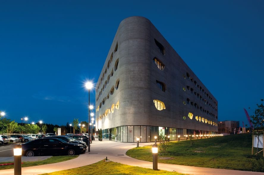 Appart'City Confort Millenaire