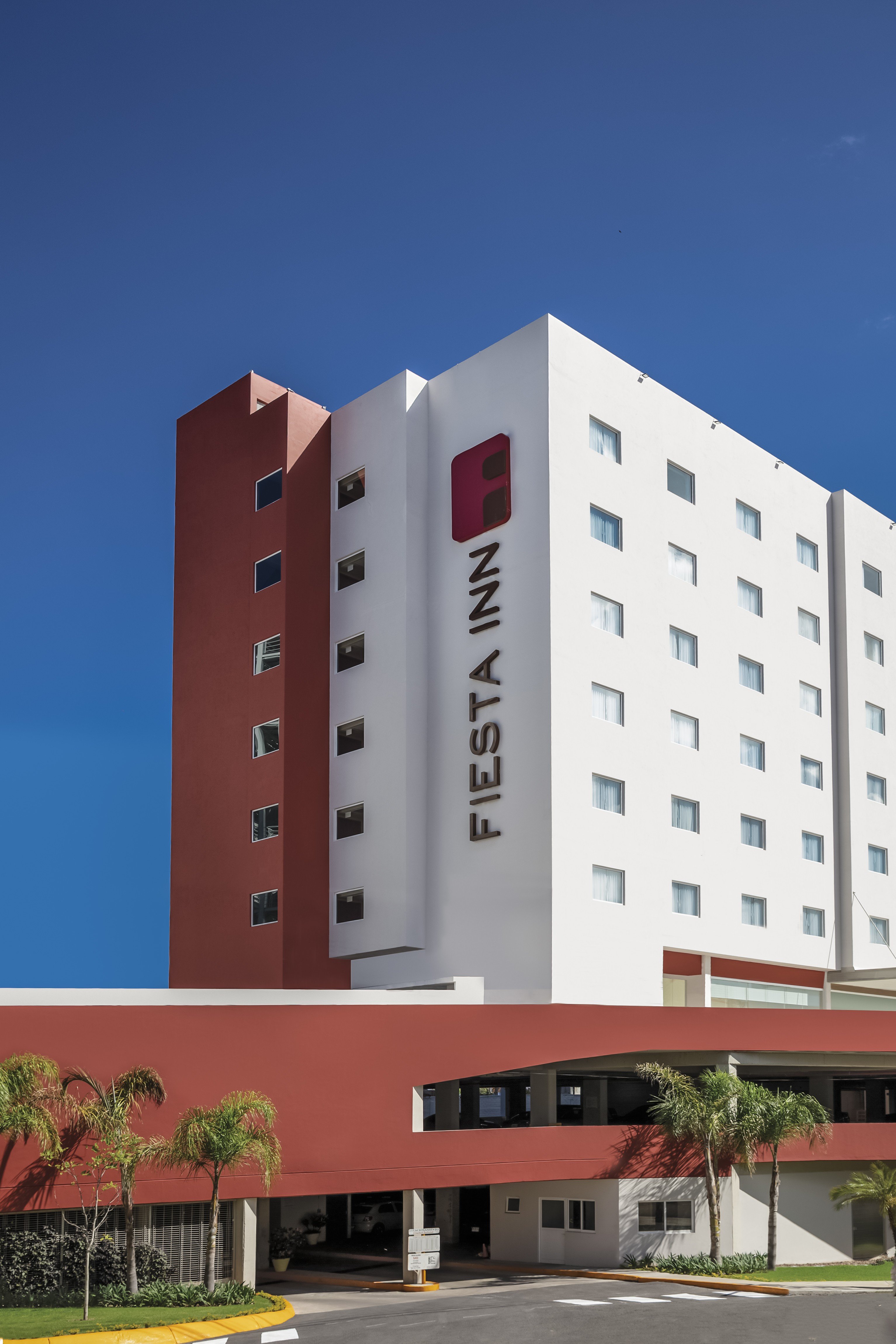 Fiesta Inn Periferico Poniente