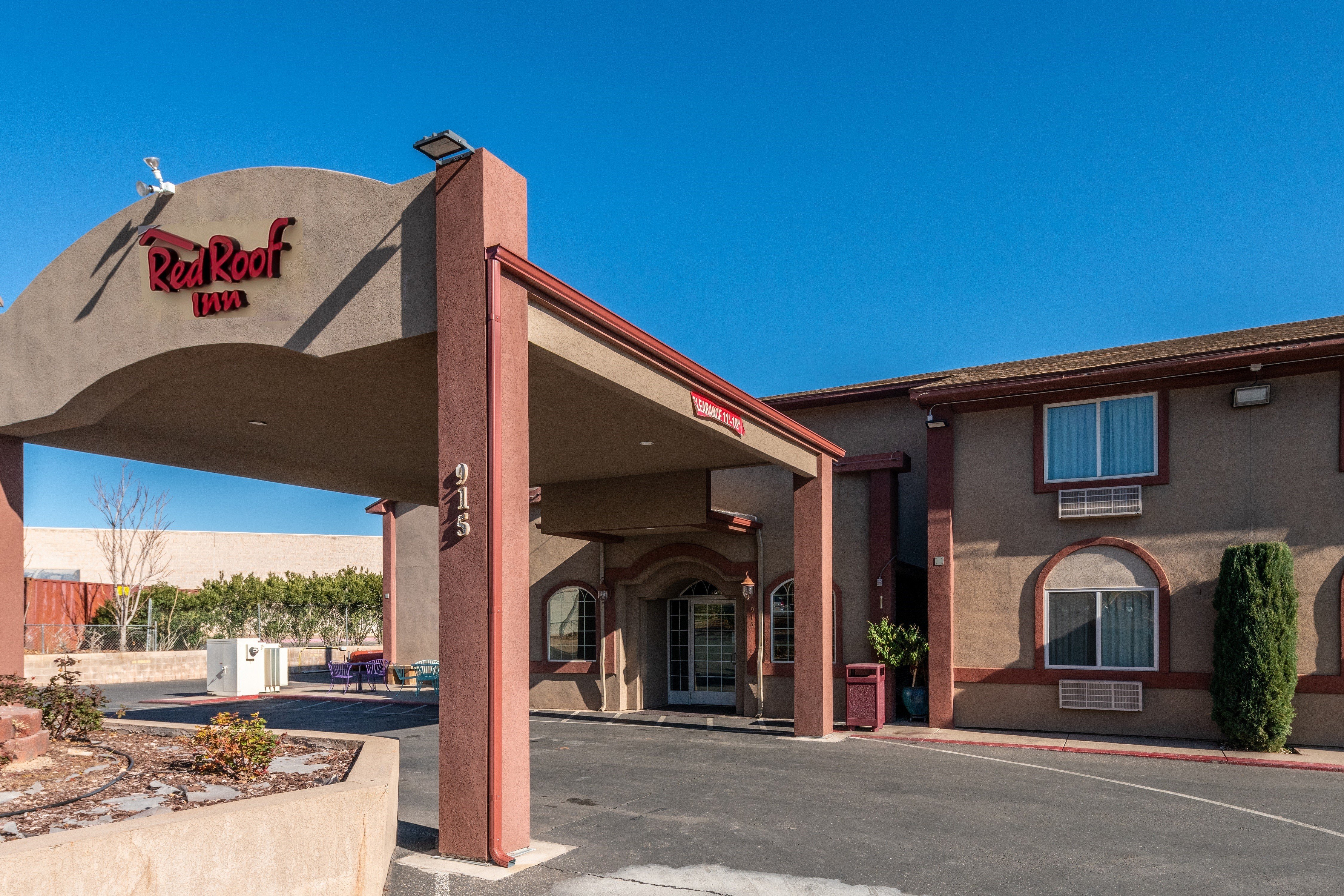 Red Roof Inn St George, UT - Convention