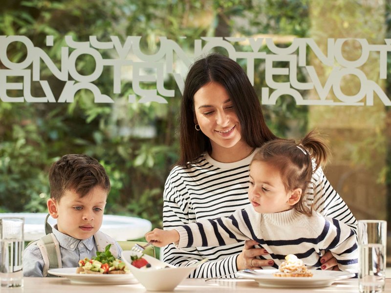 Novotel Athens