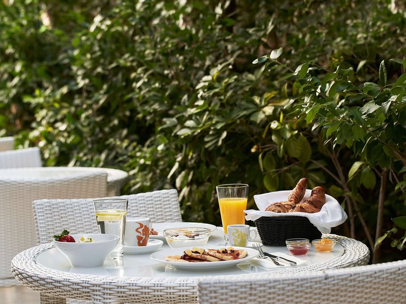 Novotel Athens