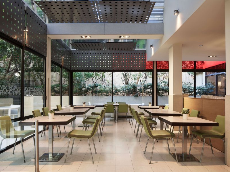 Novotel Athens