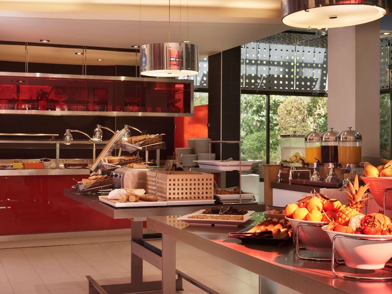 Novotel Athens
