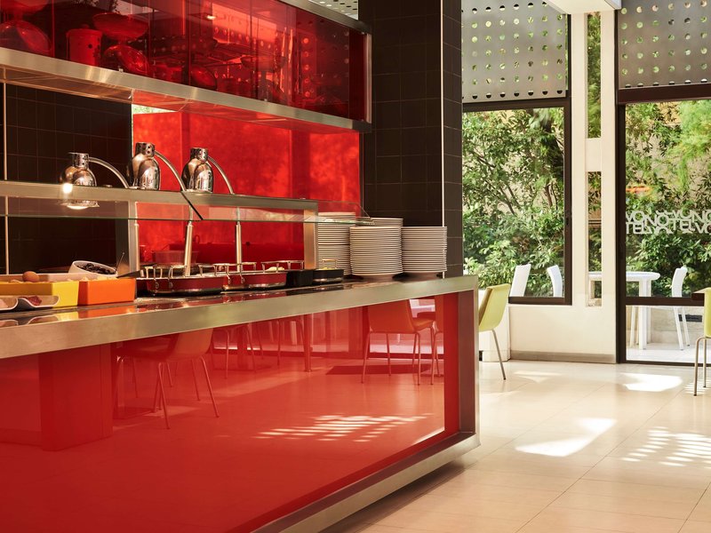 Novotel Athens