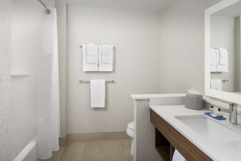 Holiday Inn Express Atlanta SW – Newnan