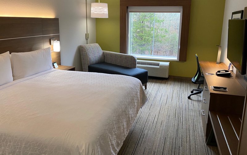 Holiday Inn Express Columbia