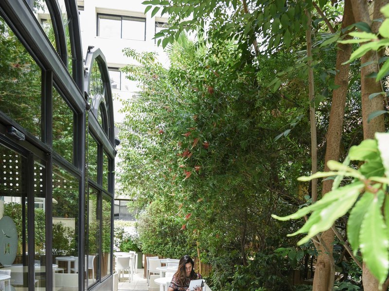 Novotel Athens