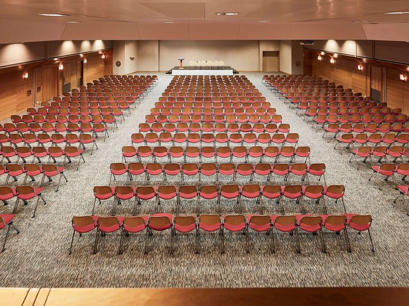 Novotel Athens