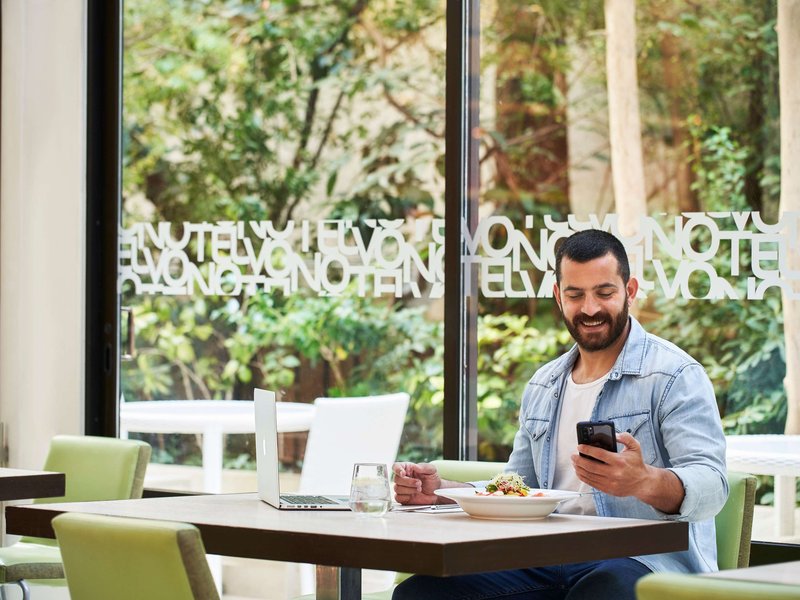 Novotel Athens