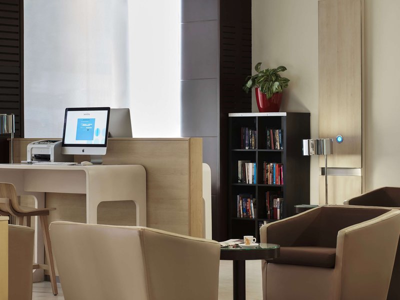 Novotel Athens