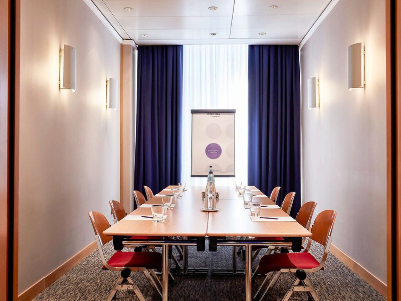 Novotel Athens
