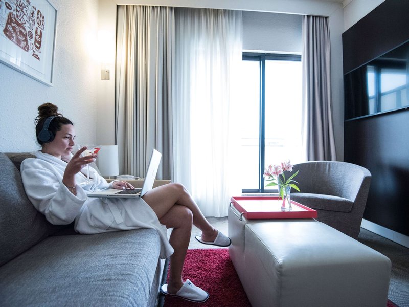 Novotel Athens