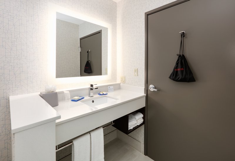 Holiday Inn Express and Suites Farmers Branch