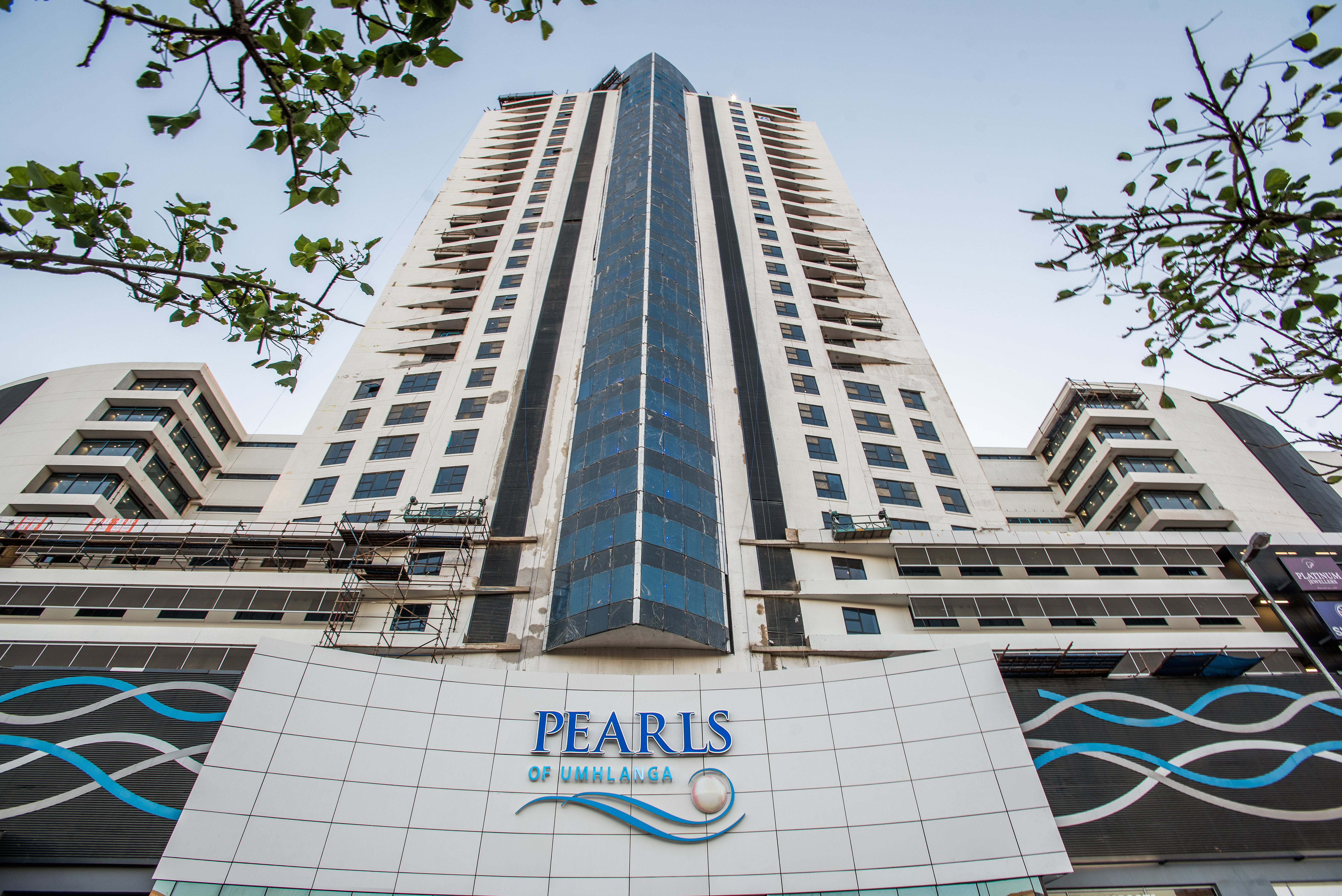 The Capital Pearls