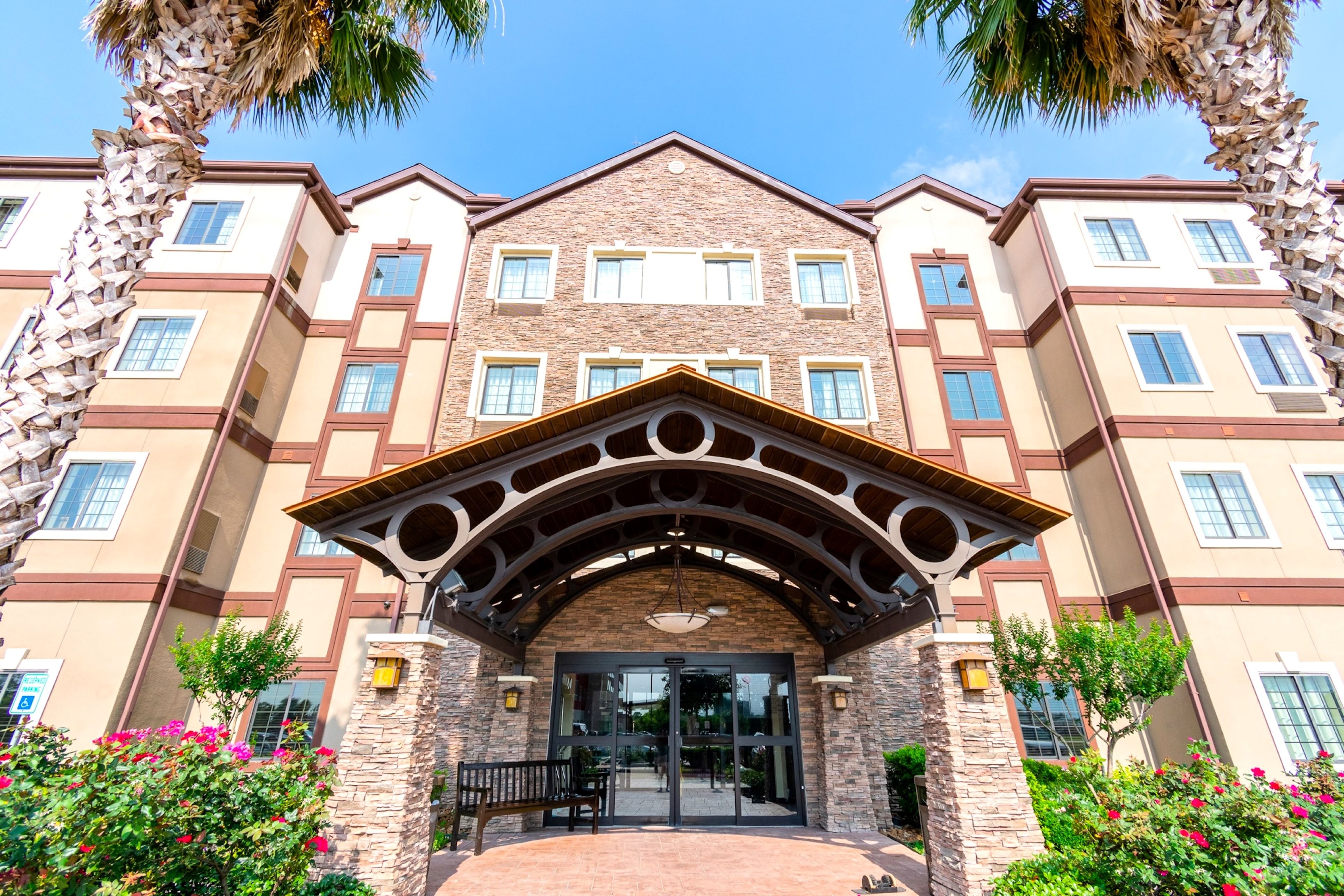 Staybridge Suites IAH Beltway 8