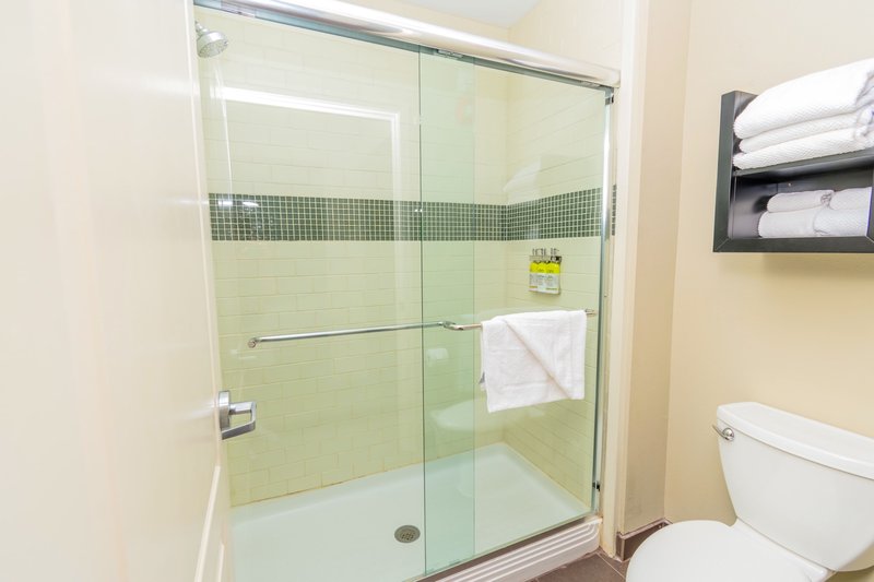 Staybridge Suites HOUSTON IAH – BELTWAY 8