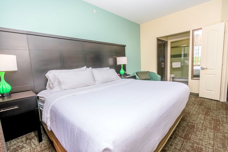 Staybridge Suites HOUSTON IAH – BELTWAY 8
