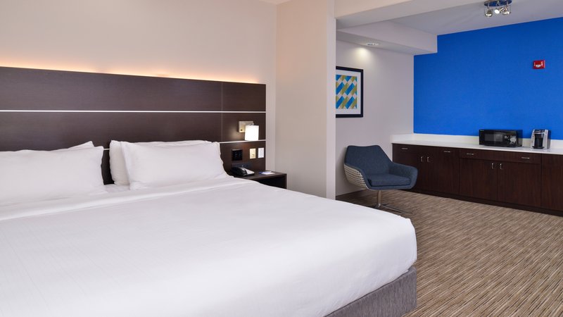 Holiday Inn Express Hotel & Suites La Place