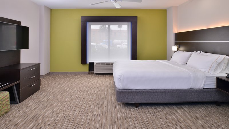 Holiday Inn Express Hotel & Suites La Place