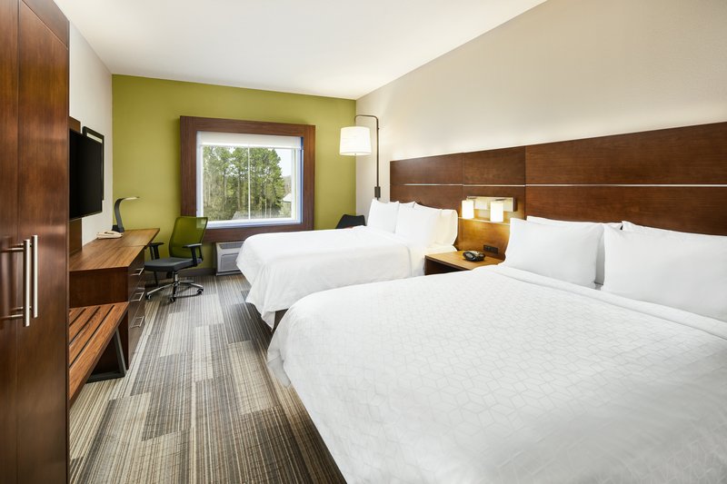 Holiday Inn Express Hotel & Suites PALATKA NORTHWEST