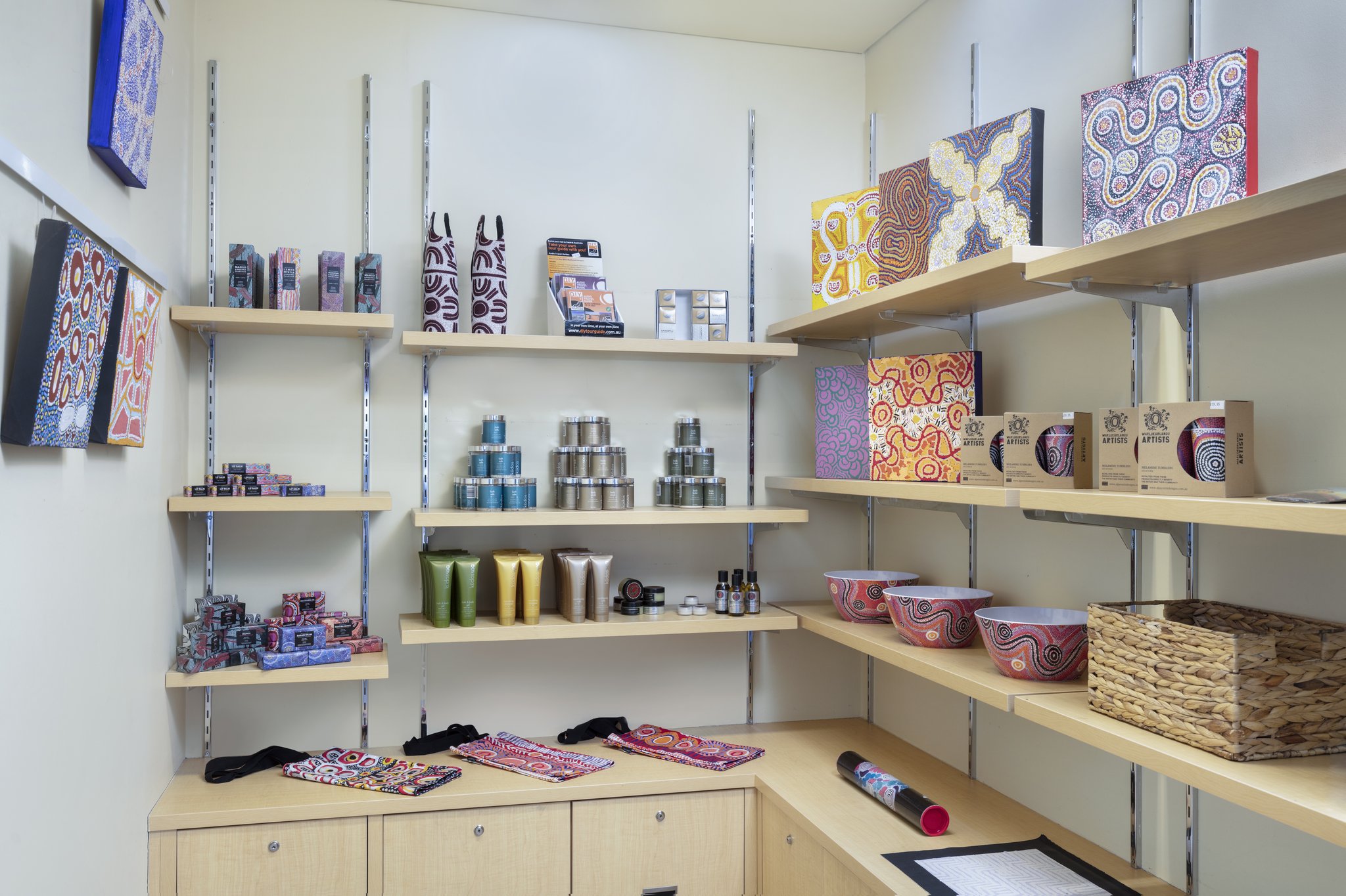 Gift Shop