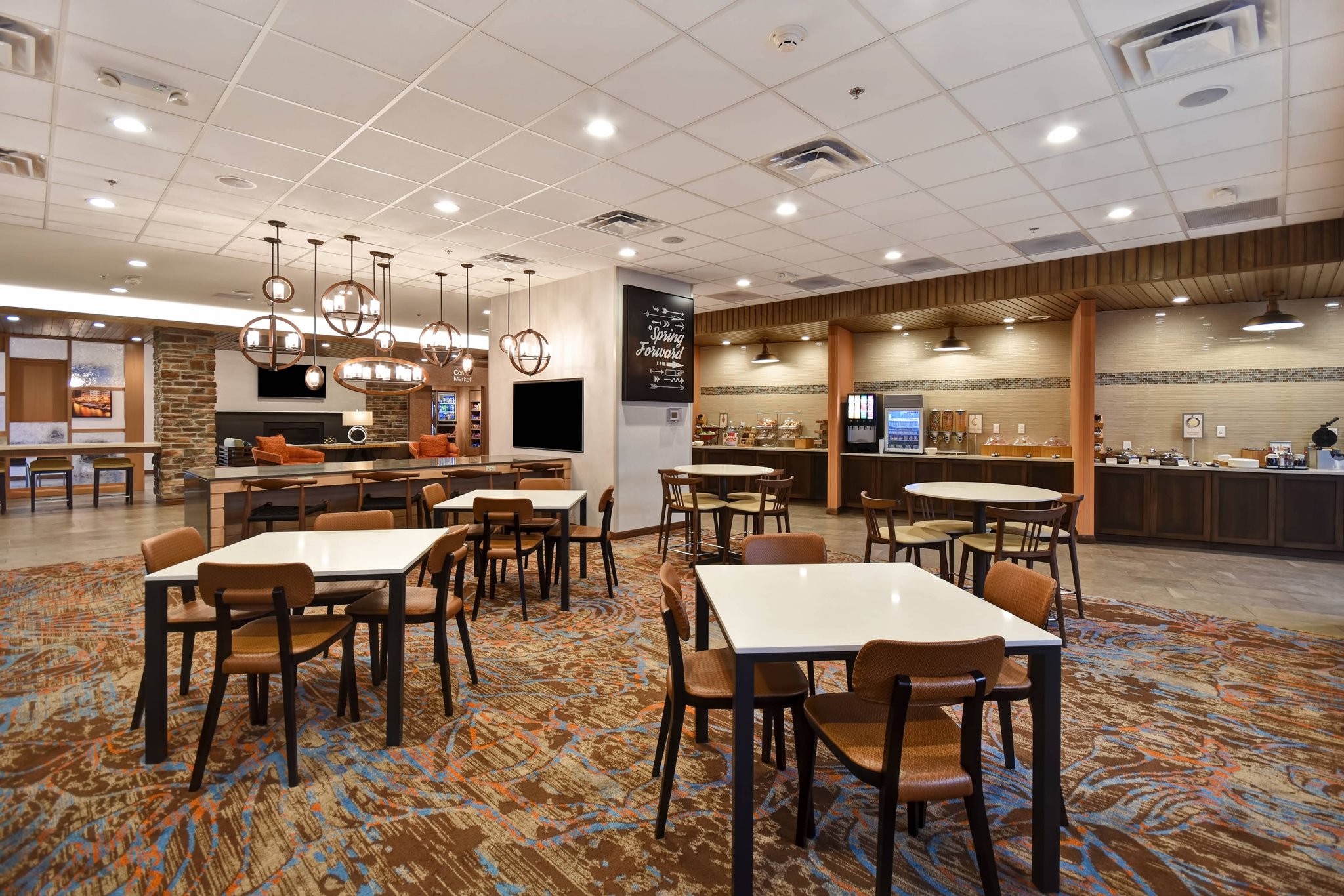 Fairfield Inn & Suites Milwaukee North